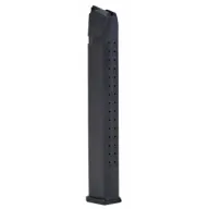 Toolman Tactical, Inc Oem, Toolman Tactical Gl35b Glock 9mm Mag 35rd Blk