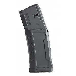 Strike Replacement Magazine, Si Ar-mag Mag Ar/m4 33rd Blk