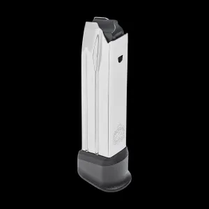 Springfield Armory Oem, Spg Xdme5922 Mag 9mm Xdm Elite 22r