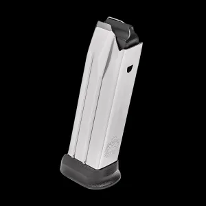 Springfield Armory Oem, Spg Xdme5920 Mag 9mm Xdm Elite 20r