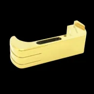 Cross Armory Magazine Catch, Cross Crg5mcgd Glock Magazine Catch Gen 5 And 4 Go