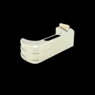 Cross Armory Magazine Catch, Cross Crg5mcsv Glock Magazine Catch Gen 5 And 4 Si