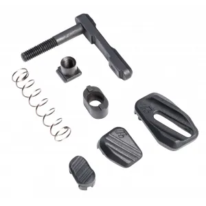 Strike Magazine Catch, Si Ar-mmr Ar Modular Mag Catch