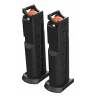 Byrna Technologies Byrna Hd, Byrna Am568300 Hd Spare Mag Clips (2)