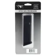 Glock Oem, Glock Mf17017 Mag G17/34 9mm 17r Pkg