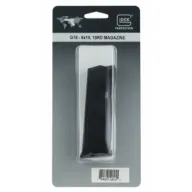Glock Oem, Glock Mf19015 Mag G19 9mm 15r Pkg