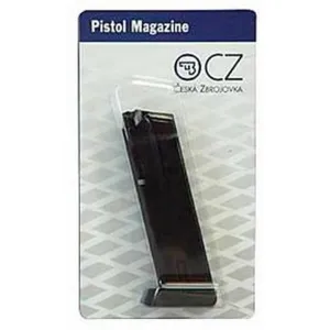 Cz Oem, Cz 11125 Mag Cz75 Comp 9mm 10rd
