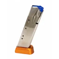 Cz Oem, Cz 11163 Mag Cz75 Sp01/shadow 2 9mm 19rd Nkl