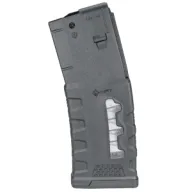 Mission First Tactical Extreme Duty, Mft Exdpm556-w-bl Ar15 223 Poly Mag 30rd Bk Winchesterd