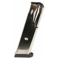 Mec-gar Oem, Mg Pb9610n Mag Ber96fs 40sw 10rd Nkl