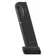 Mec-gar Oem, Mg Pb9615dps Mag Ber96fs 40sw 15rd Afc