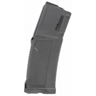 Strike Replacement Magazine, Si Ar-mag-10 Mag Ar/m4 10rd Blk