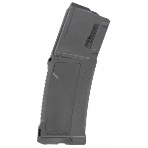 Strike Replacement Magazine, Si Ar-mag-10 Mag Ar/m4 10rd Blk