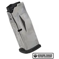 Ruger Oem, Rug 90713 Mag 9mm Max-9 10rd