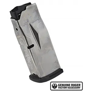 Ruger Oem, Rug 90713 Mag 9mm Max-9 10rd