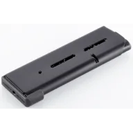 Wilson Combat Oem, Wils 47doxb Mag Gvt 8rd 45 Stl Pad Blk