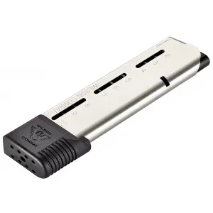 Wilson Combat Oem, Wils 500-45fs10 Mag 45 1911 Fs 10rd Elite Tactical