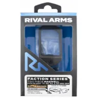 Rival Arms Two Piece Magwell, Rival Ra-ra71g101b Magwell G17 22 34 35 Gen3 Bb