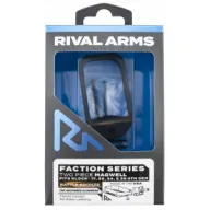 Rival Arms Two Piece Magwell, Rival Ra-ra71g111b Magwell G17 22 34 35 Gen4 Bb