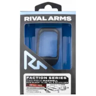 Rival Arms Two Piece Magwell, Rival Ra-ra71g111a Magwell G17 22 34 35 Gen4 Rr