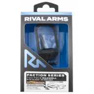 Rival Arms Two Piece Magwell, Rival Ra-ra71g201b Magwell G19 Gen3 Bb
