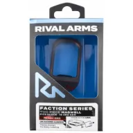 Rival Arms Two Piece Magwell, Rival Ra-ra71g201a Magwell G19 Gen3 Rr