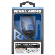 Rival Arms Two Piece Magwell, Rival Ra-ra71g211b Magwell G19 Gen4 Bb