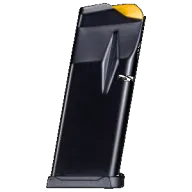 Taurus Oem, Tau 358-0025-00 Mag G4 9mm 10r