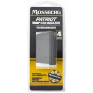 Mossberg Oem, Moss 95037 Mag 450 Bm Patriot 4rd