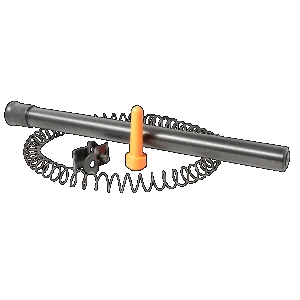 Carlsons Shotgun Magazine Extension, Carl 04522 Ben M1,m2, Sbe Mag Ext 12 Shot