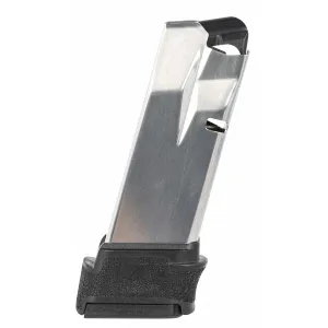 Springfield Armory Oem, Spg Hc5915 Mag 9mm Hellcat Blk 15r