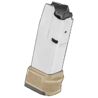 Springfield Armory Oem, Spg Hc5915f Mag 9mm Hellcat Fde 15r