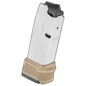 Springfield Armory Oem, Spg Hc5915f Mag 9mm Hellcat Fde 15r