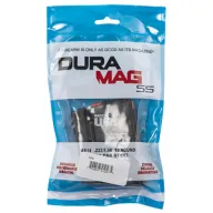 C Products Defense Inc Duramag Ss, Cpd 3023041178cpdl10 223 10rd Blk Mag Org Followr