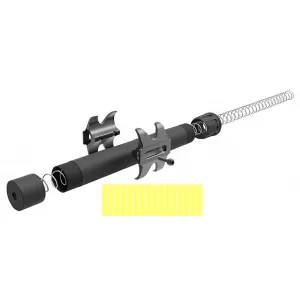 Rem Arms Llc Access Oem, Rem R19542 12ga Mag Tube Ext +3 870