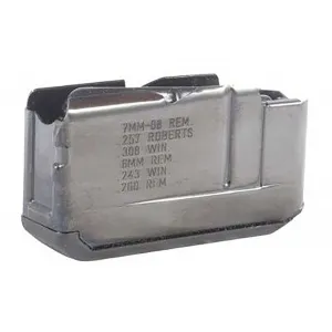 Rem Arms Llc Access Oem, Rem R19636 Mag 7600/760 Short Action