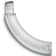 Rem Arms Llc Access Oem, Rem R19667 Mag 597 22lr Clear 30rd