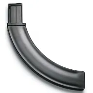 Rem Arms Llc Access Oem, Rem R19668 Mag 597 22lr Black 30rd