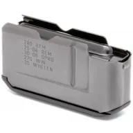 Rem Arms Llc Access Oem, Rem R19637 Mag 7600/760 Long Action