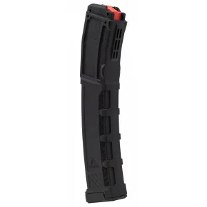 Thril Inc Pmx, Thril Pmx-sm9-35-blk Pmx Sm9 (mpx) 9mm 35rd Blk