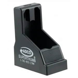 Adco Super Thumb, Adco St1 Super Thumb Mag Loading Tool