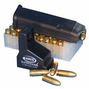 Adco Super Thumb, Adco St2 Super Thumb Ii Glock/para