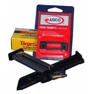 Adco Super Thumb Jr, Adco Stjr Super Thumb Jr Ruger 22