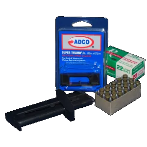 Adco Super Thumb Jr, Adco Stsw Super Thumb Jr S&w 22