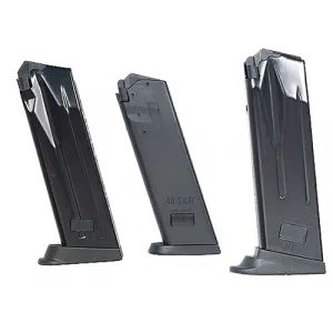 Hk Oem, Hk 207314s Mag P2000 Sub 40s Xflp 9rd