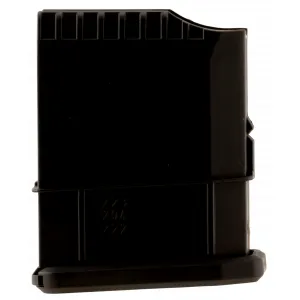 Howa Detachable Magazine, Howa Hptm30001 Minimag 223/222/204 5rd