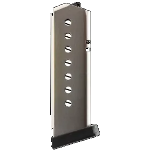 Promag Oem, Pro Sig08n Mag Sig 220 45a 8rd Nickel