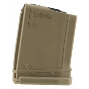 Promag Oem, Pro Col26 Mag Ar15 223 10rd Tan Poly