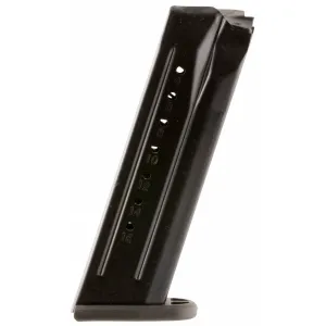 Promag Oem, Pro Ruga33 Mag Sr9 9mm 17rd Steel