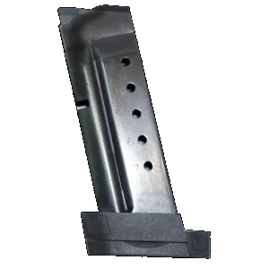 Promag Oem, Pro Smi30 Mag Shield 40sw 7rd Steel